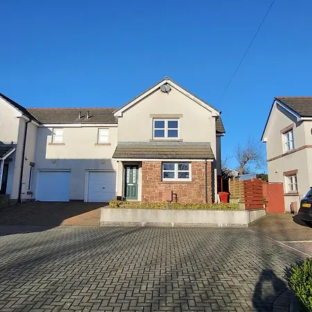 Anchor Gardens * Lindal in Furness