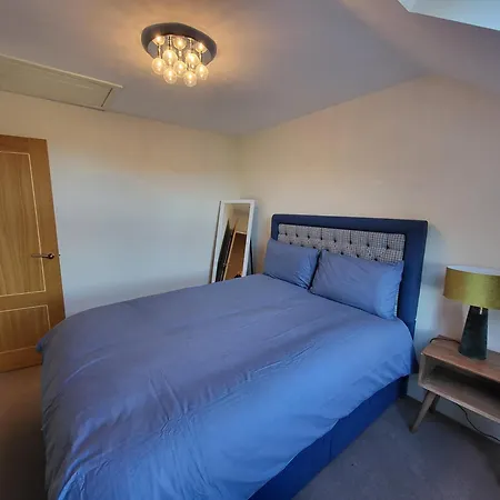 Сasa de vacaciones Anchor Gardens