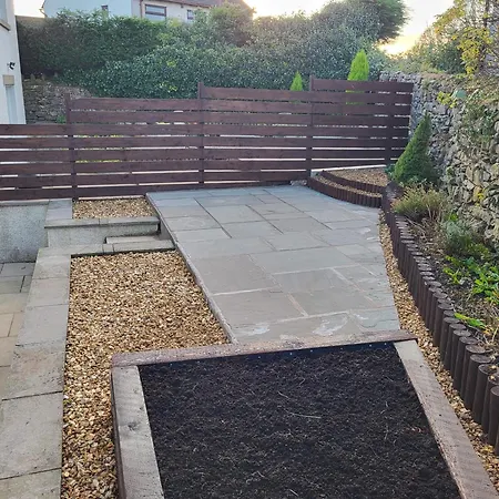 Anchor Gardens Дом отдыха *