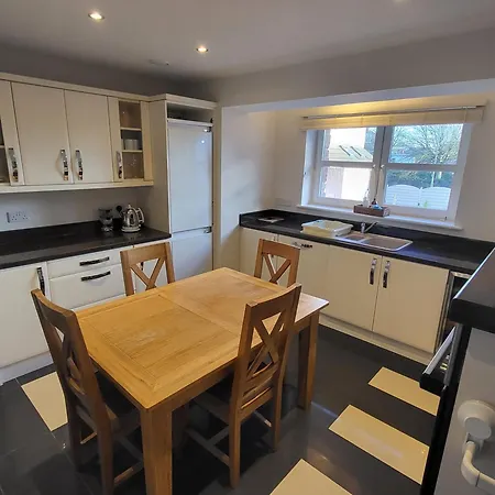 Сasa de vacaciones Anchor Gardens