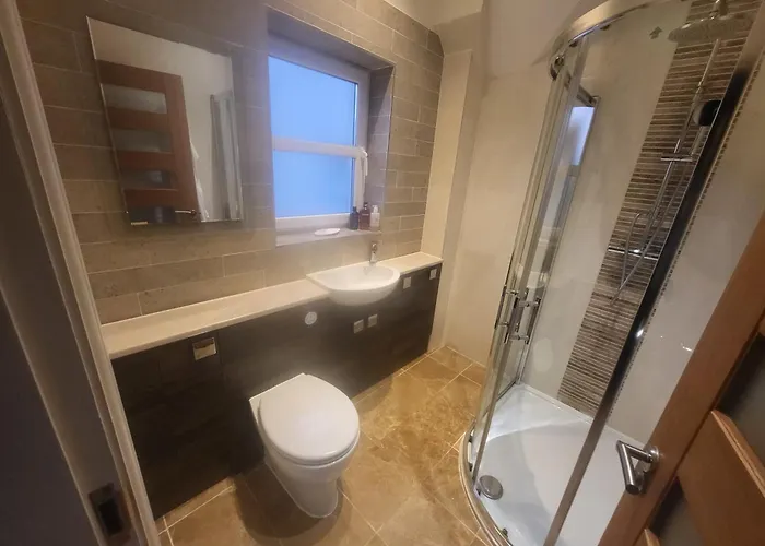 Anchor Gardens * Lindal in Furness