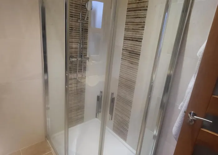 Anchor Gardens Vakantiehuis