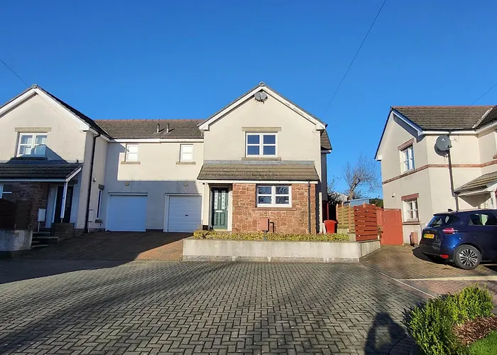 Anchor Gardens * Lindal in Furness