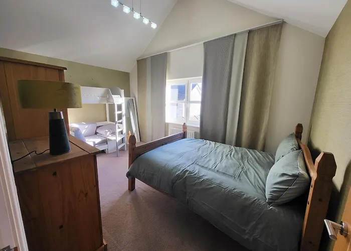 Anchor Gardens * Lindal in Furness