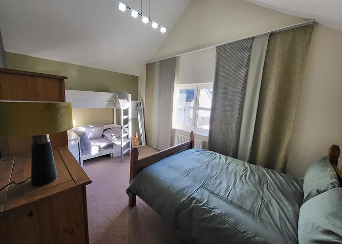 Anchor Gardens * Lindal in Furness