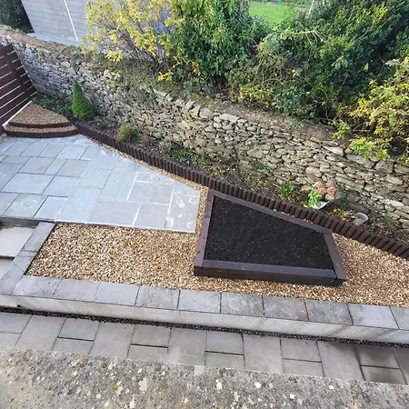 Anchor Gardens Holiday home