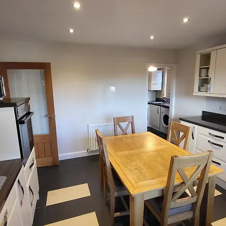 Anchor Gardens Holiday home Lindal in Furness